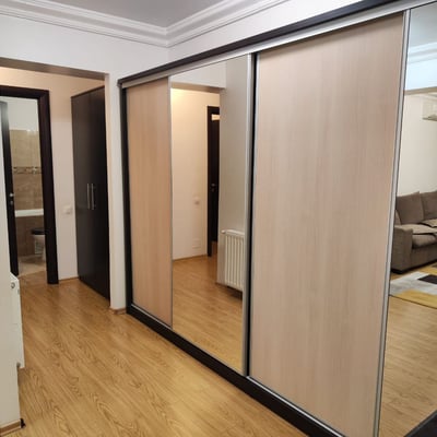 Аренда комфортной 2-комнатной квартиры, 68 м², район Томис Плюс, Констанца, Румыния